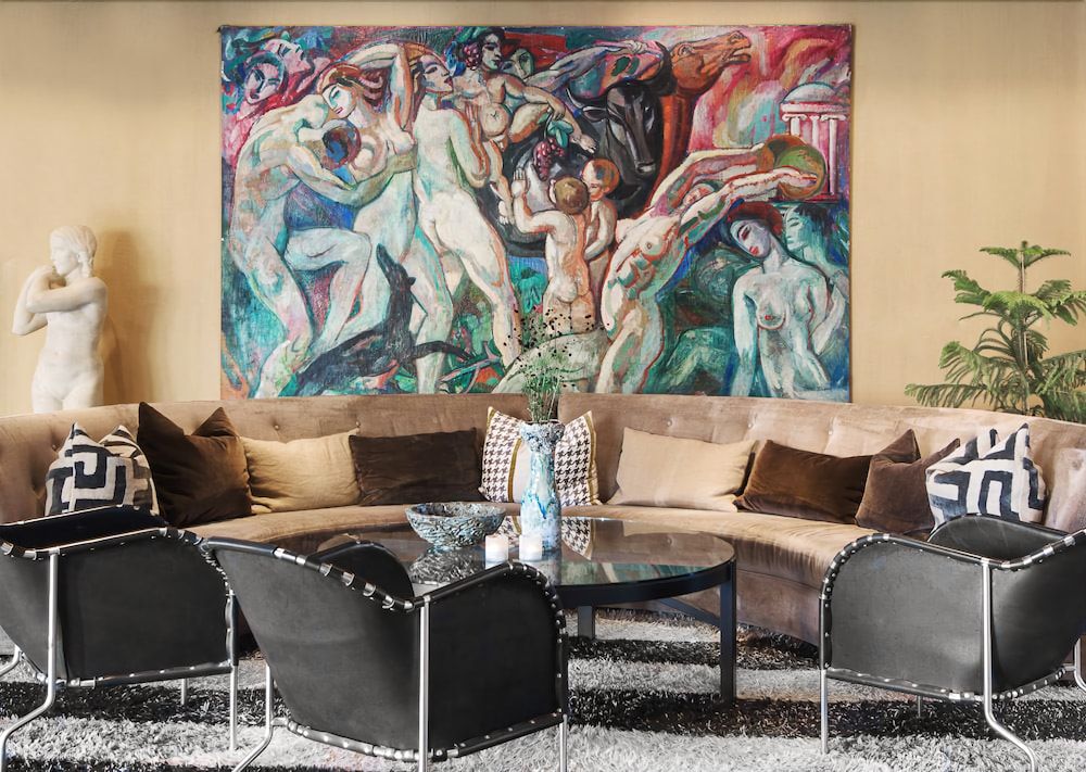 Vår Gård Saltsjöbaden 3