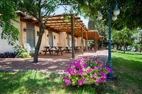 Kibbutz Moran-Guest Accommodations