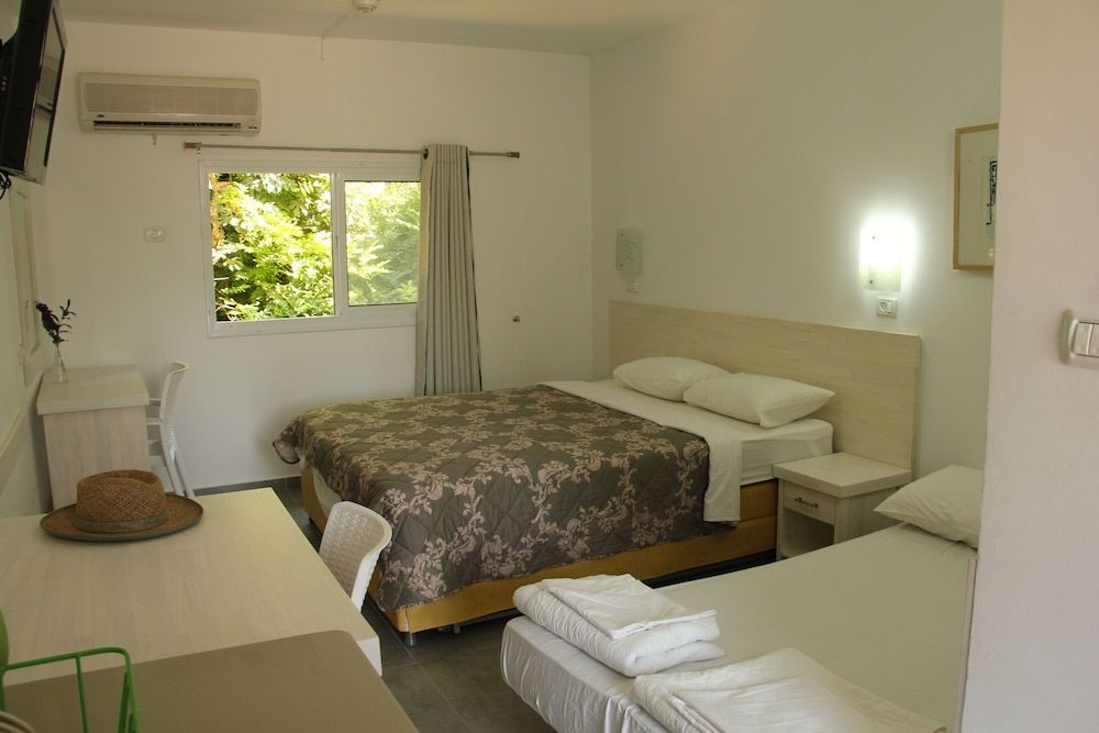 Kibbutz Moran-Guest Accommodations 3