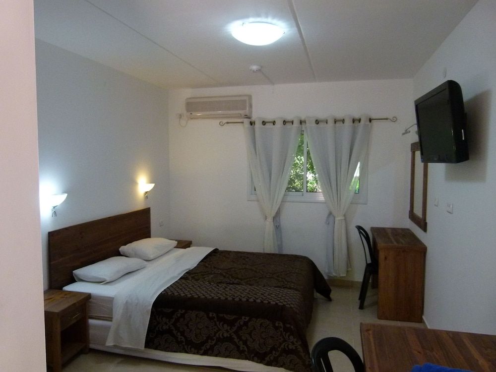 Kibbutz Moran-Guest Accommodations 2