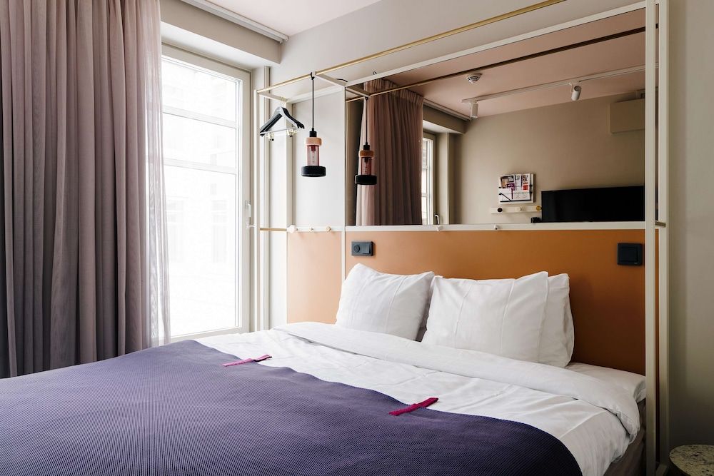 Scandic No 53 1 Scandic No 53 1