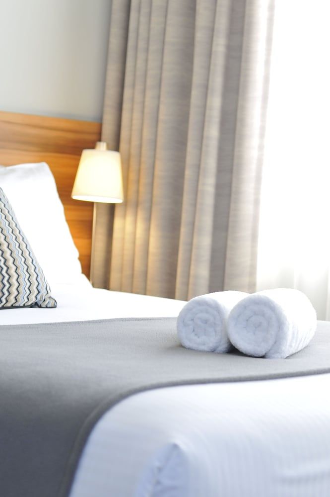 Metro Hotel Miranda 3