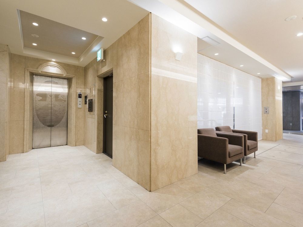 HOTEL MYSTAYS Sapporo Nakajima Park Annex 2