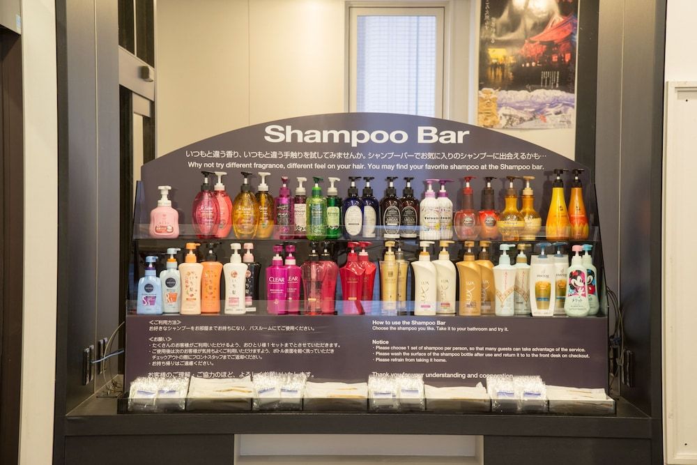 Hotel Abest Nagano Ekimae 2