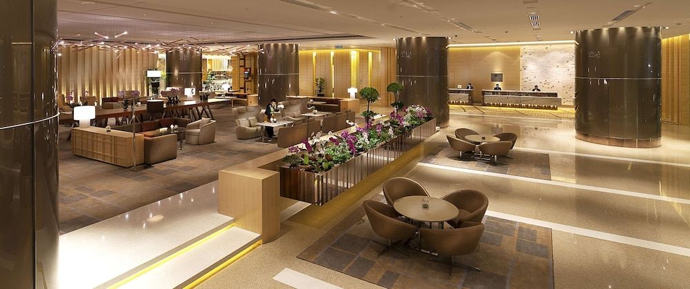 DoubleTree by Hilton Hotel Johor Bahru 3