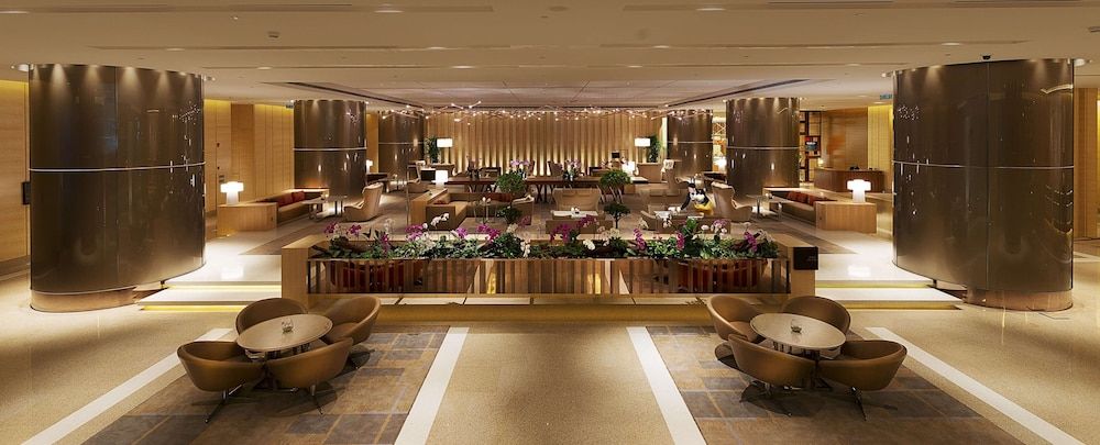 DoubleTree by Hilton Hotel Johor Bahru 2