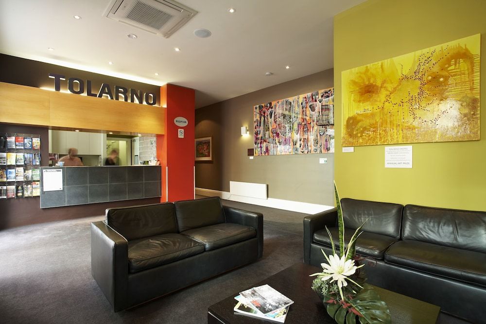 Tolarno Hotel 2