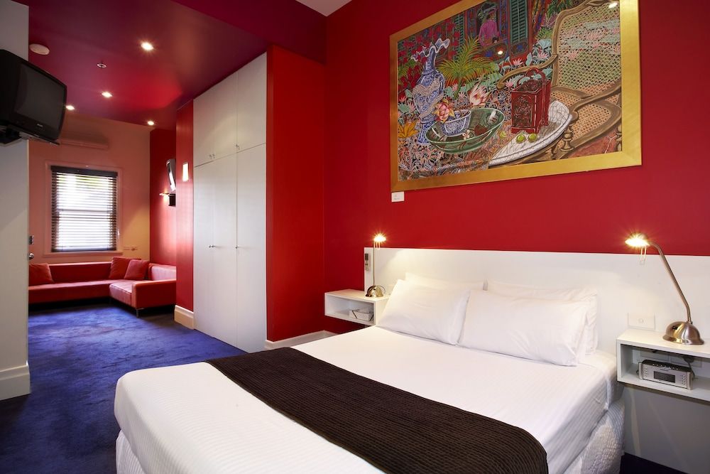 Tolarno Hotel 3