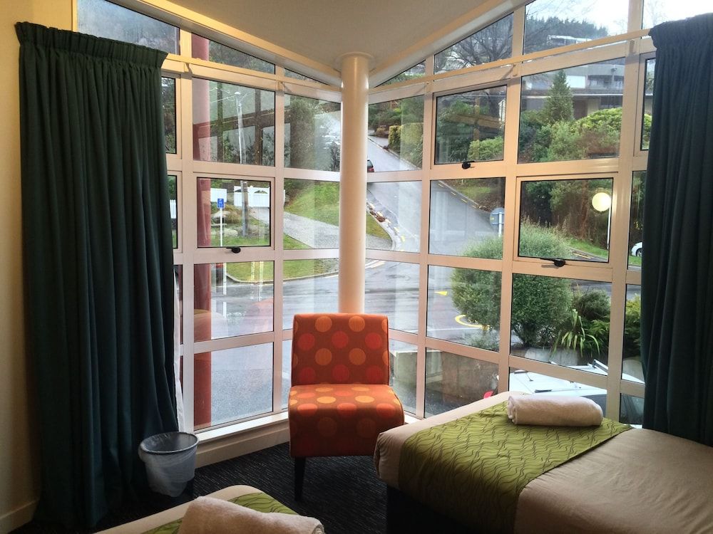 Haka Lodge Queenstown - Hostel