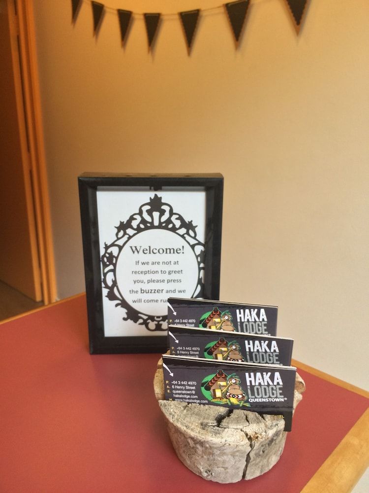 Haka Lodge Queenstown - Hostel 2