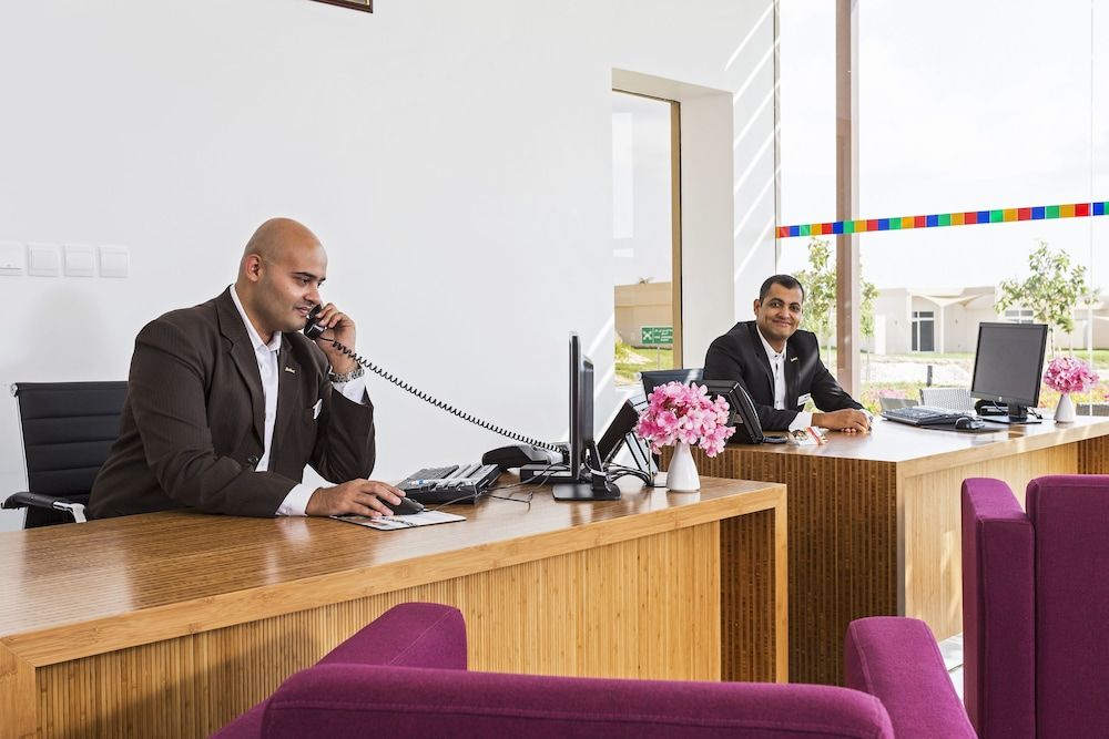 Park Inn by Radisson Hotel & Residence Duqm 3