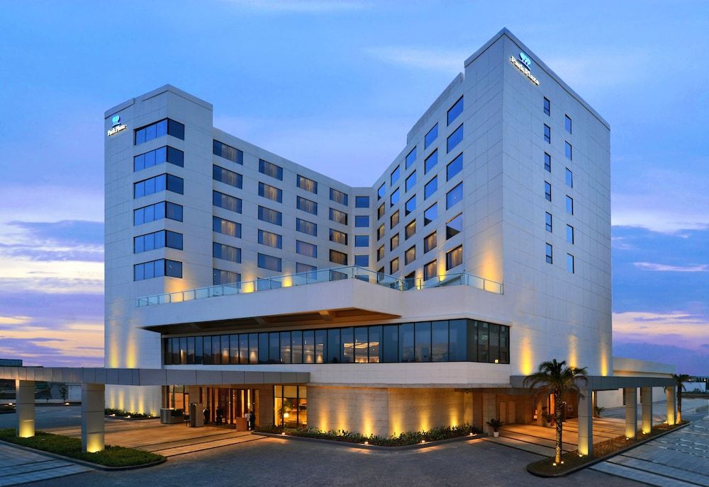 Park Plaza Chandigarh Zirakpur 1