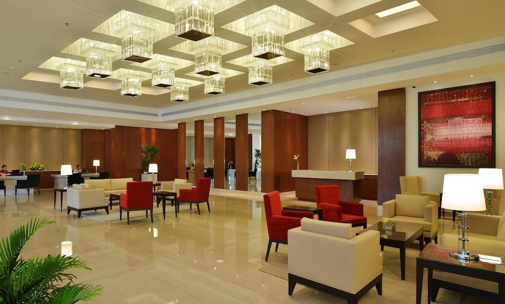 Park Plaza Chandigarh Zirakpur 2