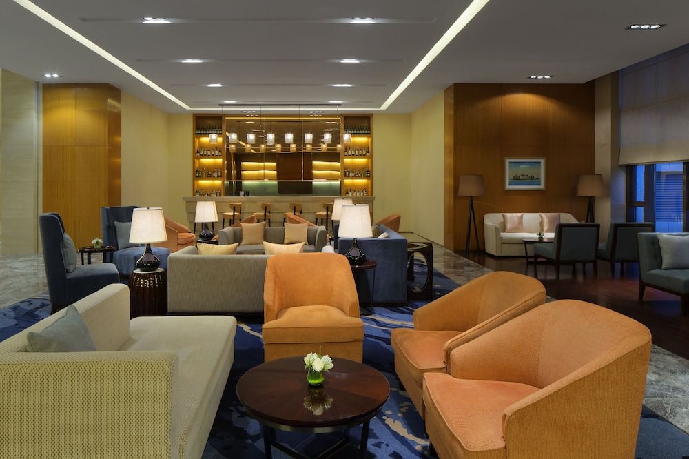 Radisson Blu Hotel Kashgar 3