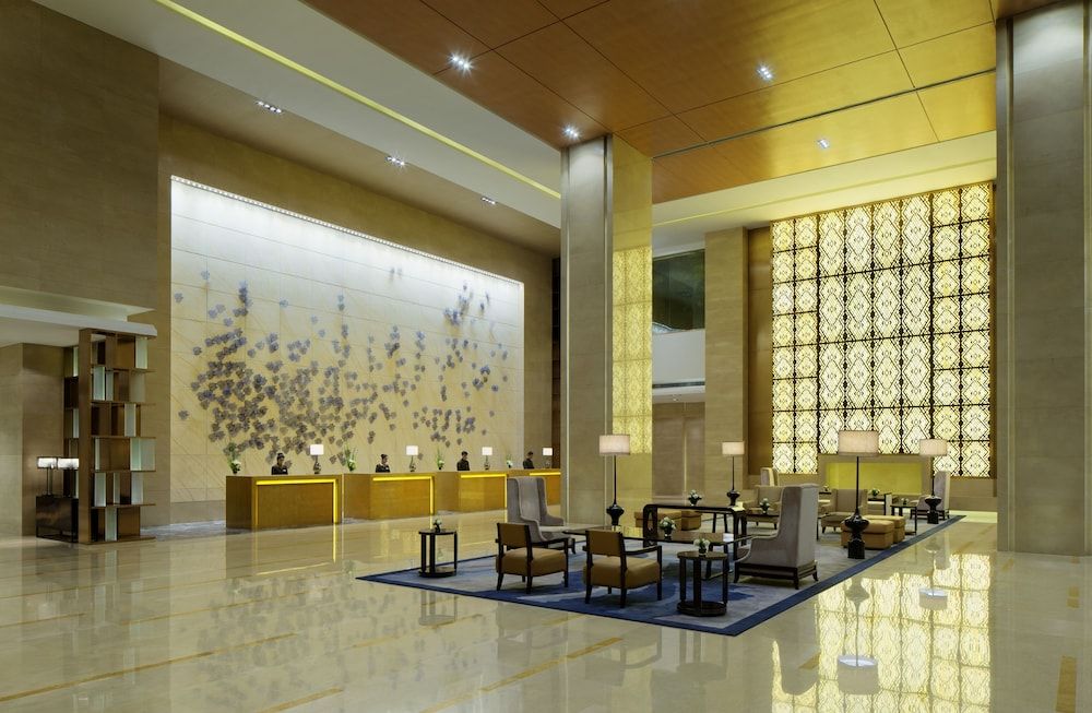 Radisson Blu Hotel Kashgar 2