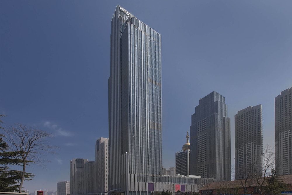 The Westin Qingdao