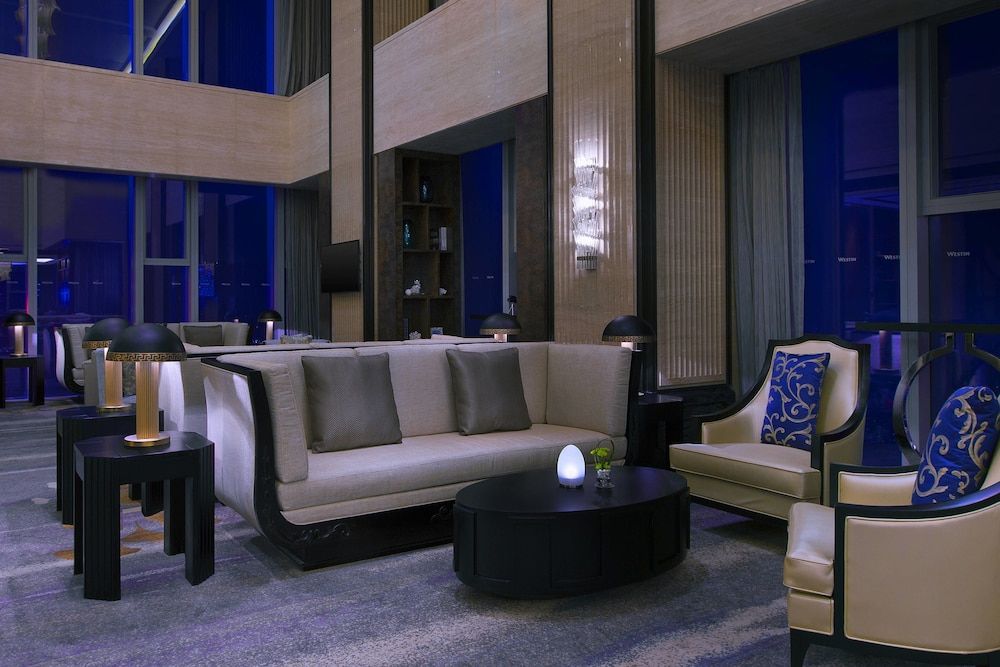 The Westin Qingdao 3