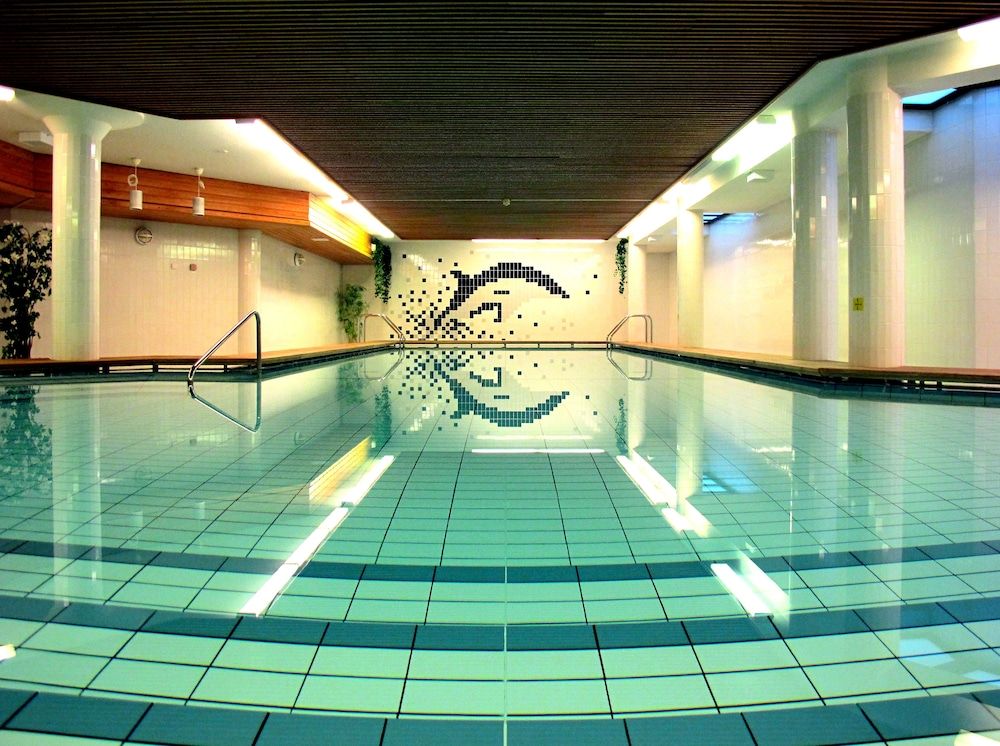 Hotel Majvik 4 estrelas em Kirkkonummi