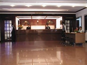 Velan Hotel Greenfields 2