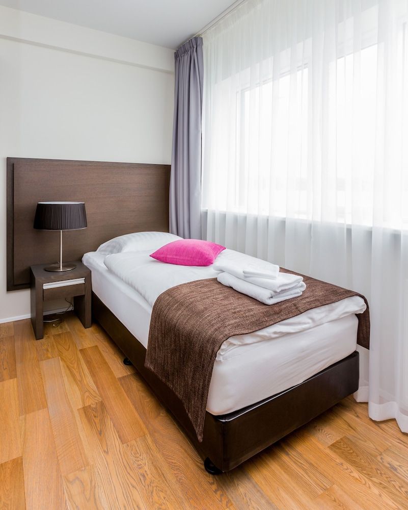 Fosshotel Westfjords 3