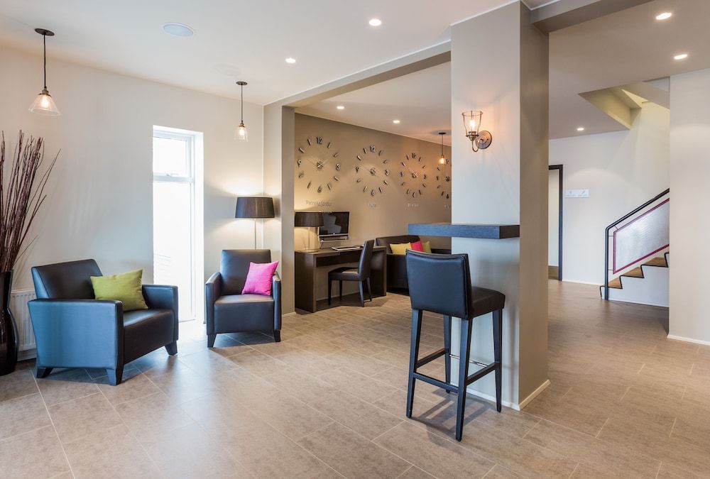 Fosshotel Westfjords 2