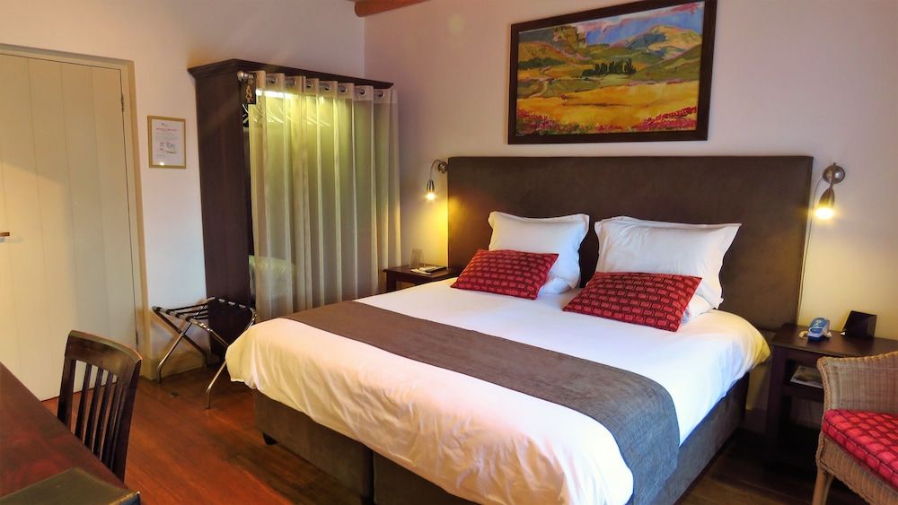 Oakhurst Hotel 4 estrelas em George