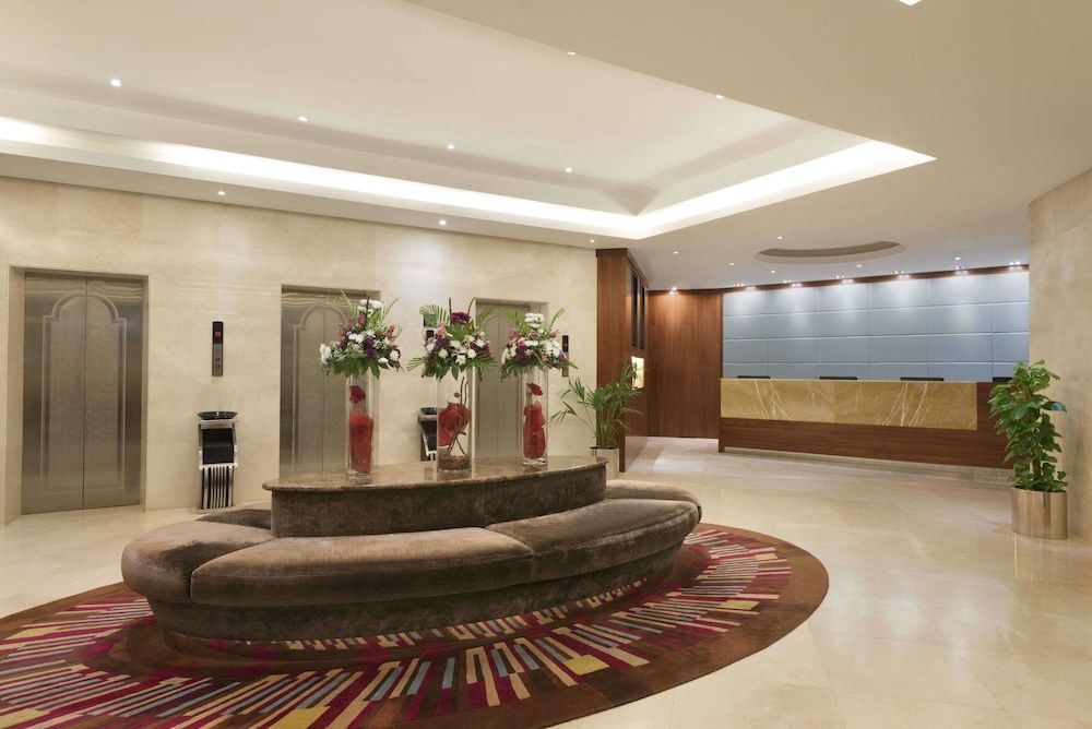 Ramada Hotel Abu Dhabi Corniche 3