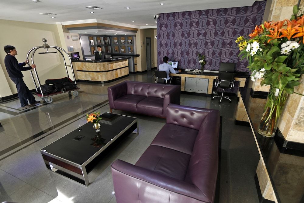 Principado Lastarria Hotel 3 Principado Lastarria Hotel 3