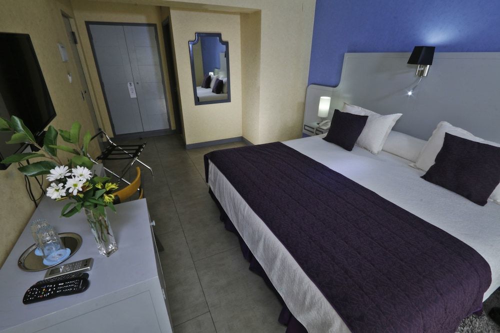 Principado Lastarria Hotel 1 Principado Lastarria Hotel 1