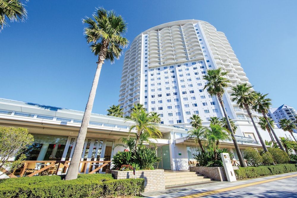 Emion Tokyo Bay 4 estrellas en Urayasu