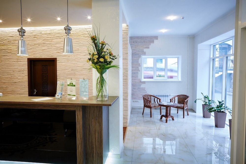 Sibirskoe Podvorie 3