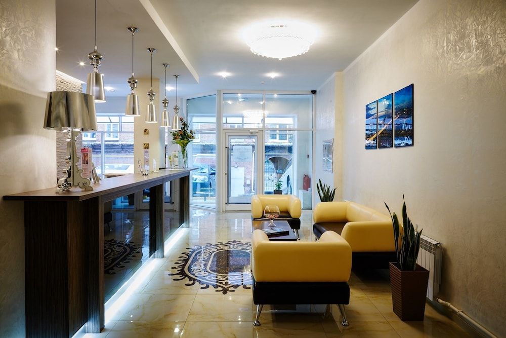 Sibirskoe Podvorie 2