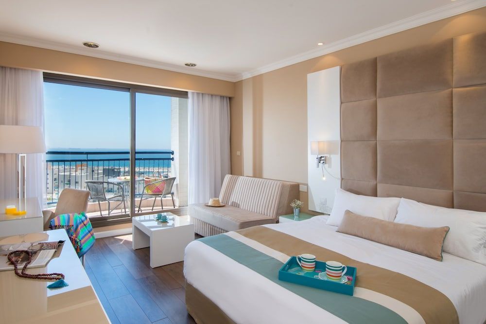 Leonardo Hotel Ashkelon