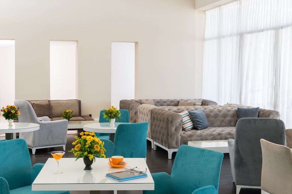 Leonardo Hotel Ashkelon 2