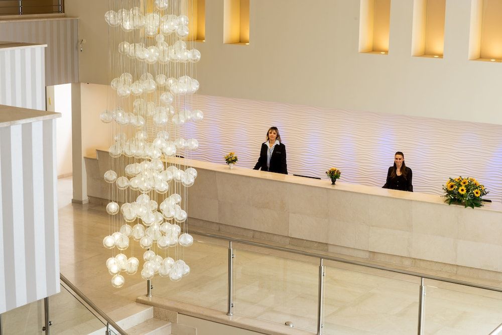 Leonardo Hotel Ashkelon 3