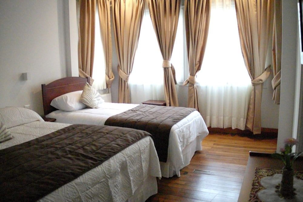 Hotel Casa Lyon 3 Hotel Casa Lyon 3