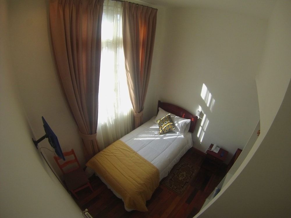 Hotel Casa Lyon 2 Hotel Casa Lyon 2