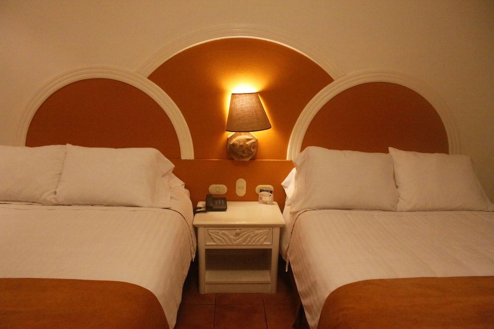 Hotel Soleil Pacifico 3