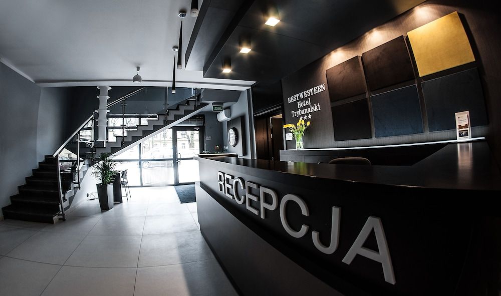 B&B HOTEL Piotrków Trybunalski 3