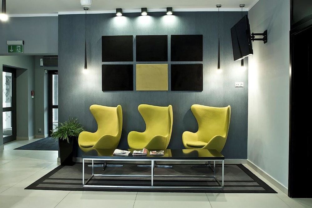 B&B HOTEL Piotrków Trybunalski 2