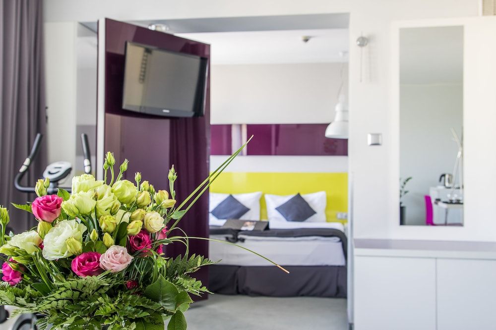 B&B HOTEL Piotrków Trybunalski 3 estrelas em Piotrków Trybunalski