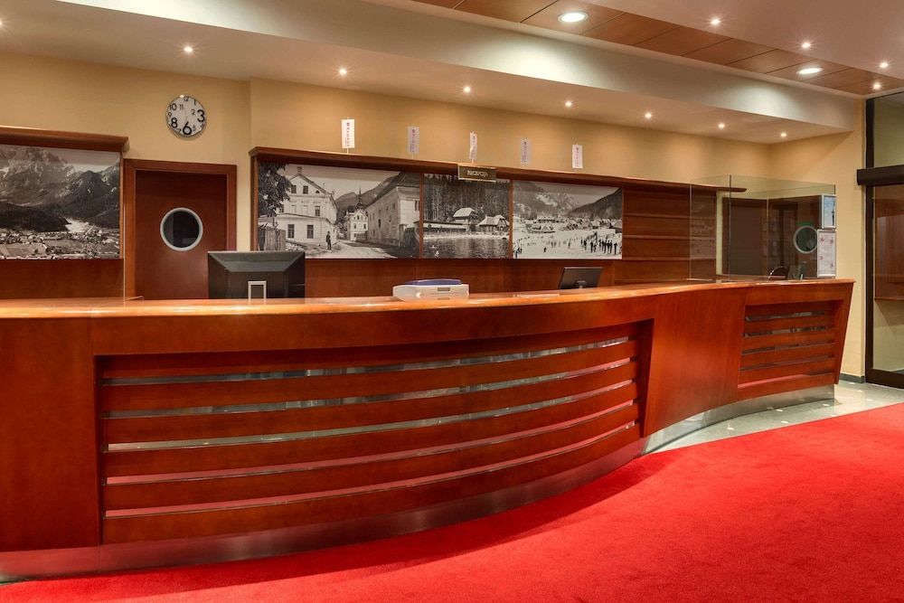 Ramada Resort by Wyndham Kranjska Gora 3