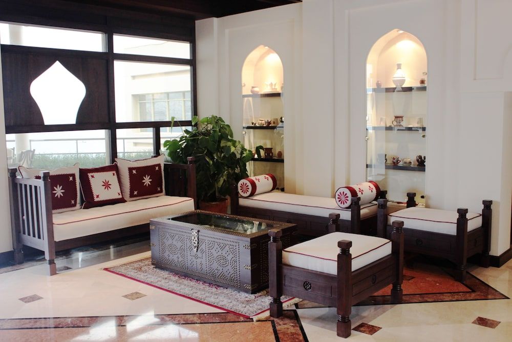 Atana Khasab Hotel 2