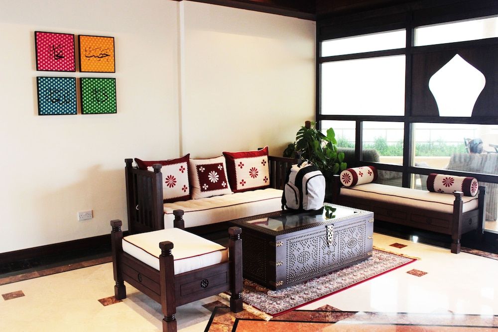 Atana Khasab Hotel 3