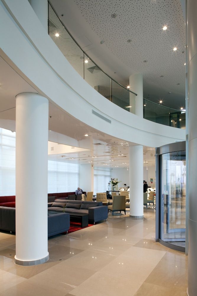 West All Suite Boutique Ashdod 2