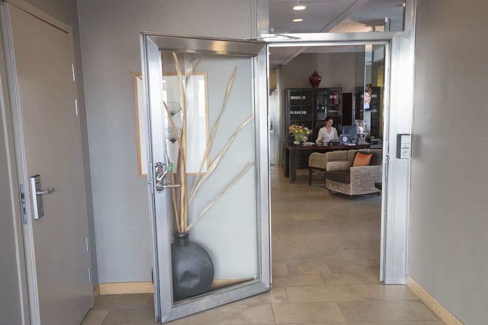 Best Western Solna Business Park 2