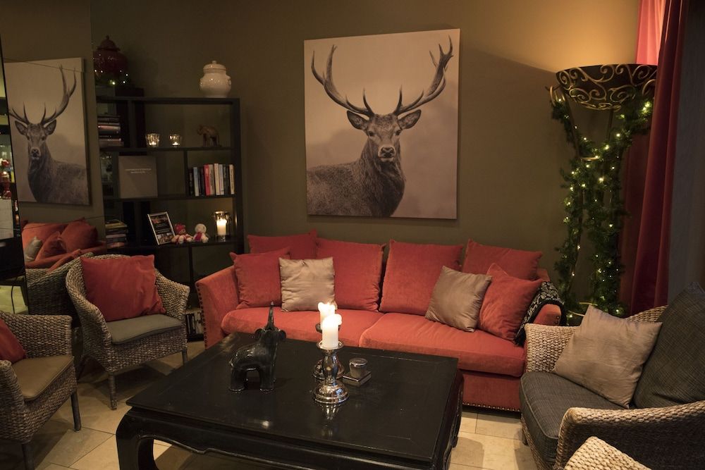 Best Western Solna Business Park 3 étoiles à Solna