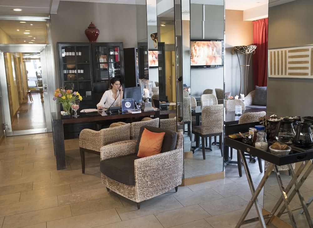 Best Western Solna Business Park 3