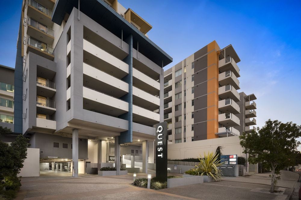 Quest Chermside 1