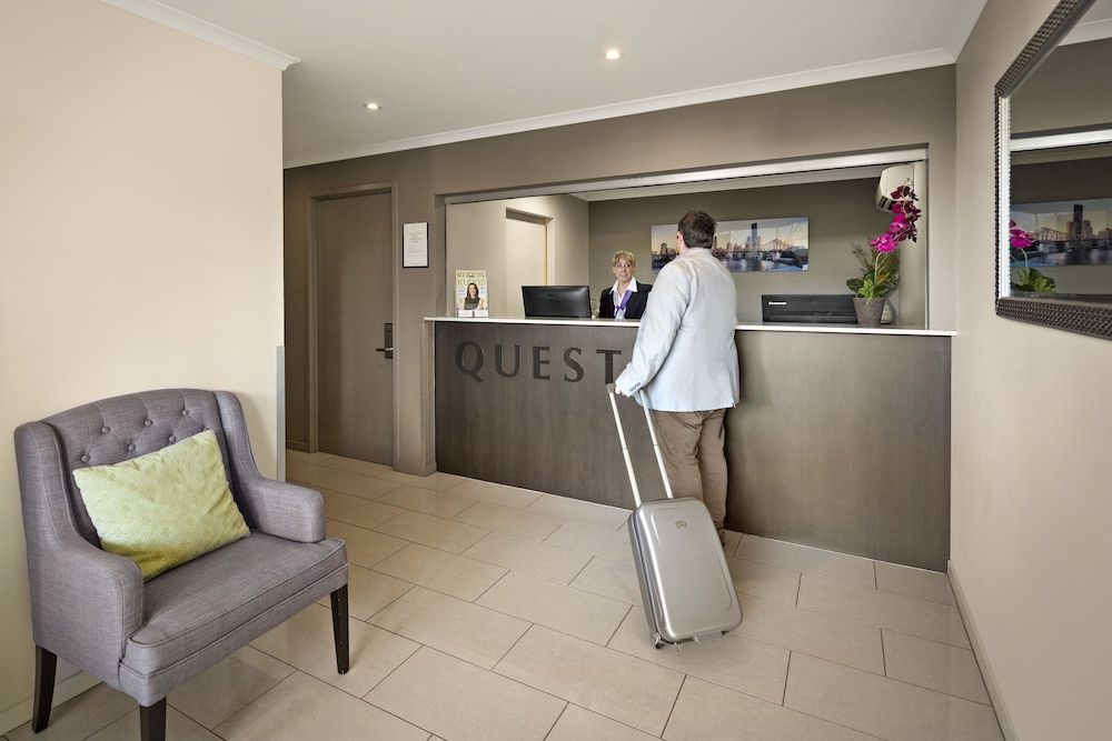 Quest Chermside 2
